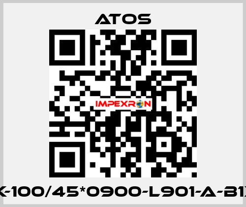 CK-100/45*0900-L901-A-B1X1 Atos