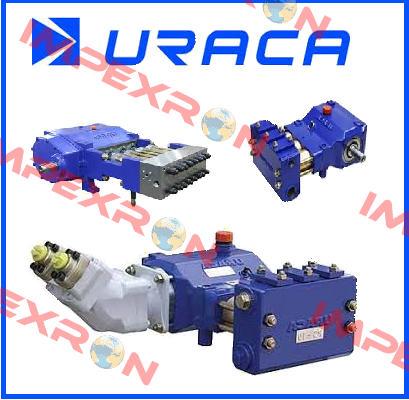 L104870 Uraca