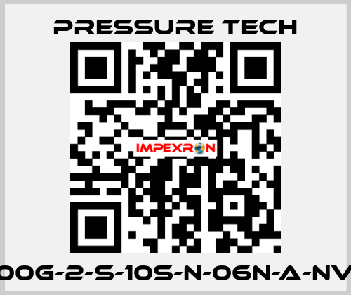 MF400G-2-S-10S-N-06N-A-NV-059 Pressure Tech