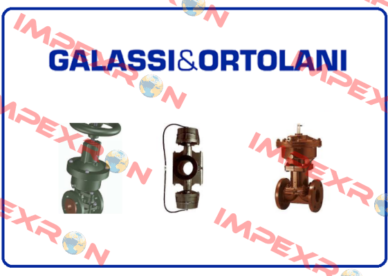 GS45 Galassi Ortolani