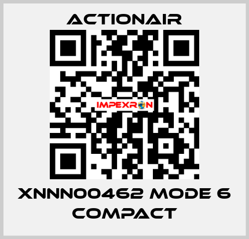 XNNN00462 Mode 6 Compact Actionair