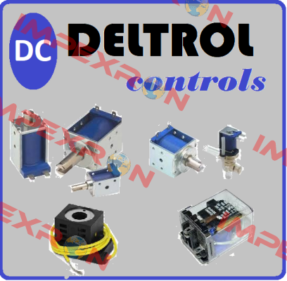 DSV2-080-2NCS-N-M DELTROL