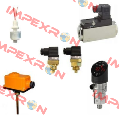 VM-040.GK.XXXT.IP65/0213 Valco