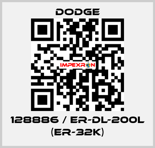 128886 / ER-DL-200L (ER-32K) Dodge