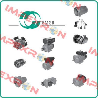 ECS 100L 4-N1BA/1 EMGR