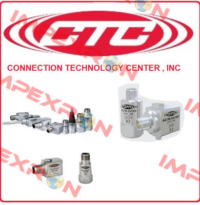 CMX2261-E CTC Connection Technology Center