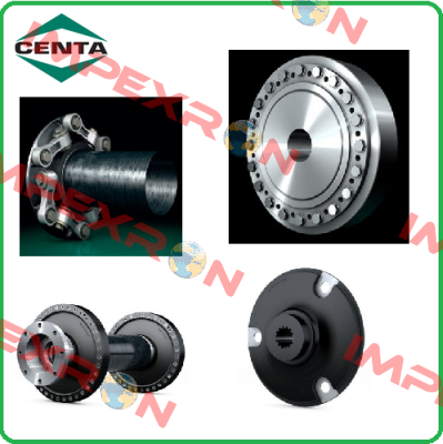 Centax 45, shore 70 Centa