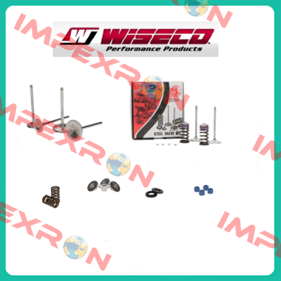 1.4Tsi Zrp Rods - H beam ea111 Wiseco