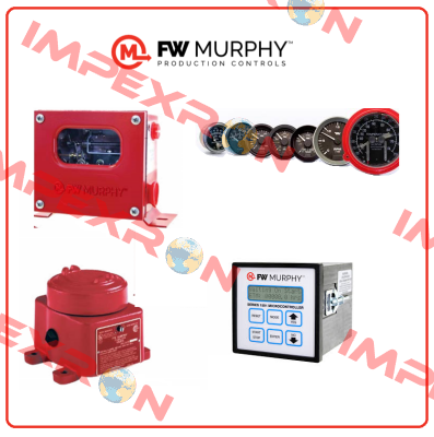 20BPG-100 B-Series Murphy