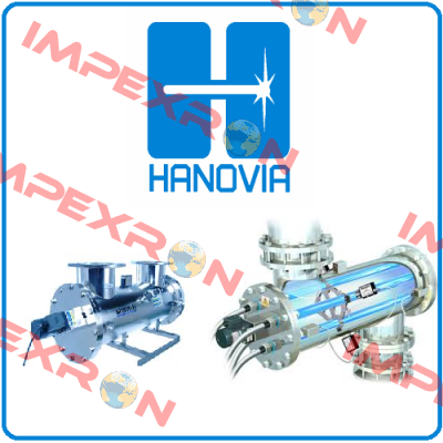 320292-0150 Hanovia