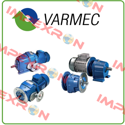 VAR 20/1 B3+B5 24-200 75:375 IEC 90 Varmec