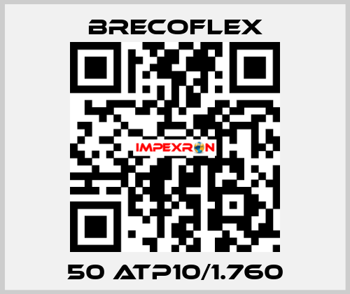 50 ATP10/1.760 Brecoflex