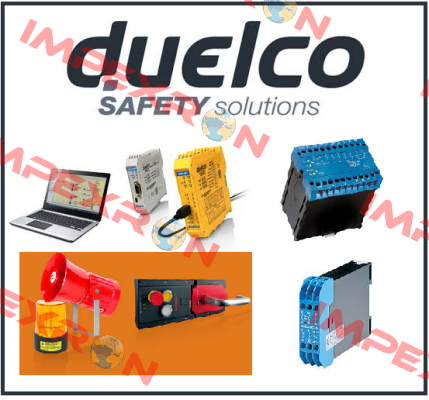 NST-3,2 8-36 VDC DUELCO