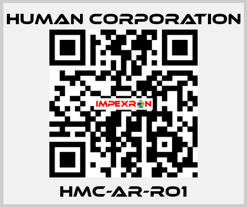 HMC-AR-RO1 Human Corporation