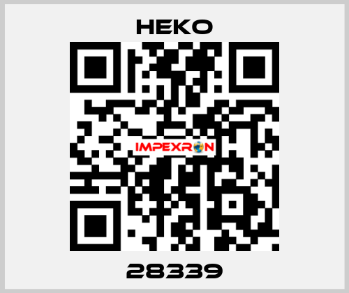 28339 HEKO