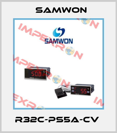 R32C-PS5A-CV  Samwon
