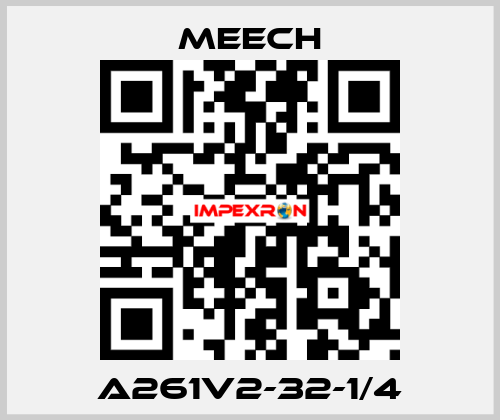 A261v2-32-1/4 Meech