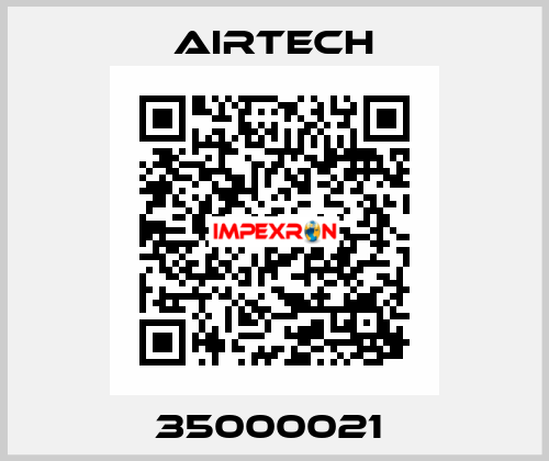 35000021  Airtech