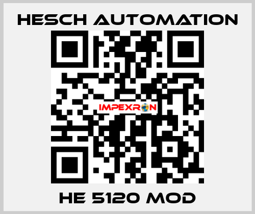 HE 5120 MOD Hesch Automation