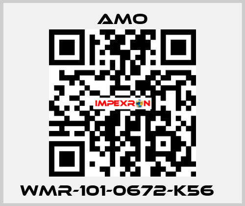 WMR-101-0672-K56   Amo