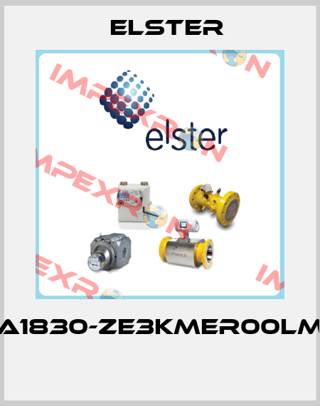 A1830-ZE3KMER00LM  Elster
