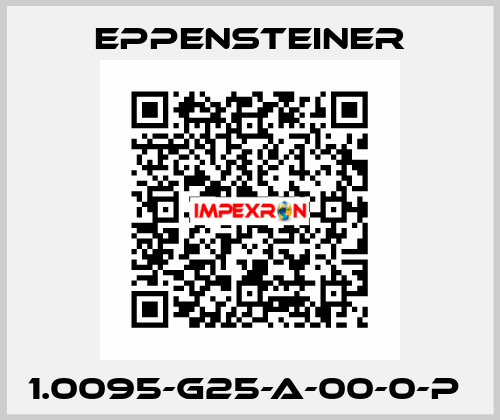 1.0095-G25-A-00-0-P  Eppensteiner