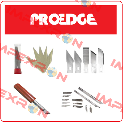  890PR162  Proedge Blades