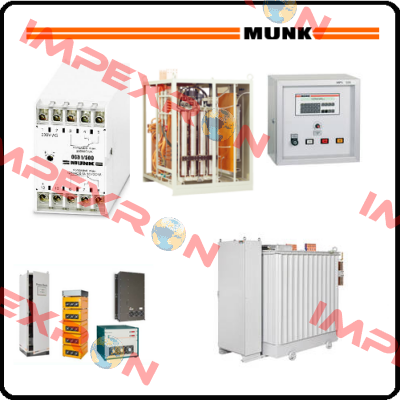 SQB 1 IEC60  Munk