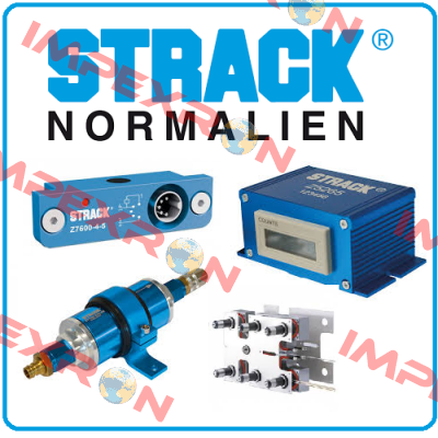 Z7678-500  Strack