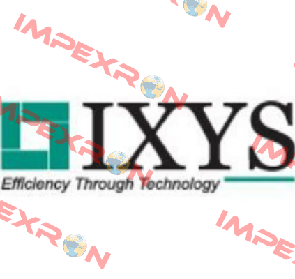 VUB71-16 (OBSOLETE) Ixys Corporation