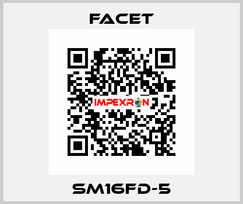 SM16FD-5 Facet