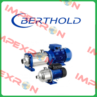 LB 452 castXpert 47344-001  Berthold