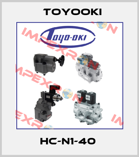 HC-N1-40  Toyooki