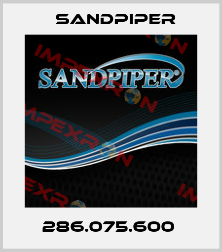 286.075.600  Sandpiper