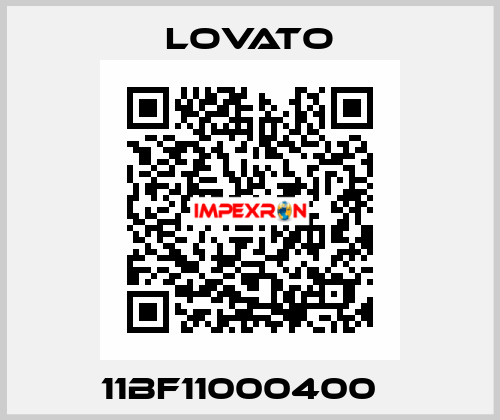 11BF11000400   Lovato