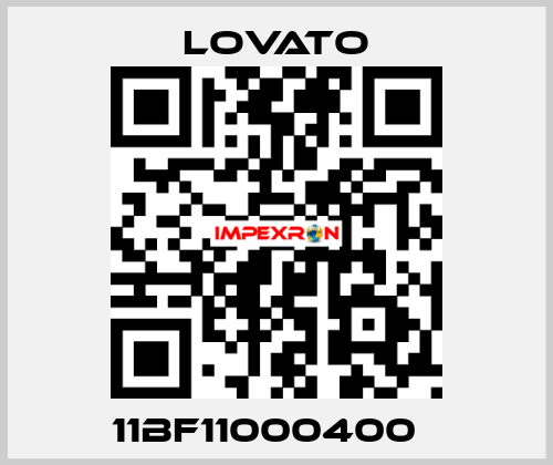 11BF11000400   Lovato