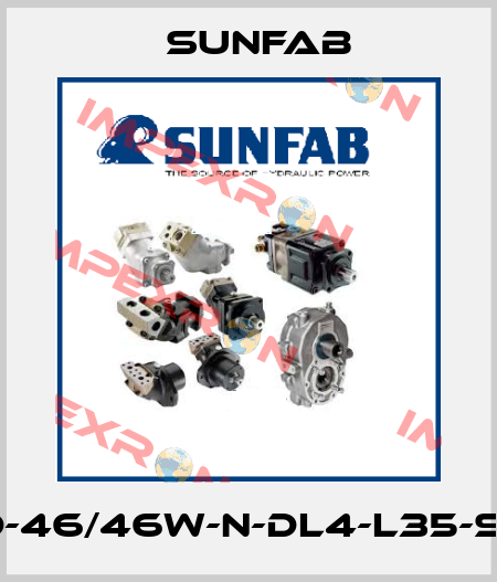 SLPD-46/46W-N-DL4-L35-S4S-0 Sunfab