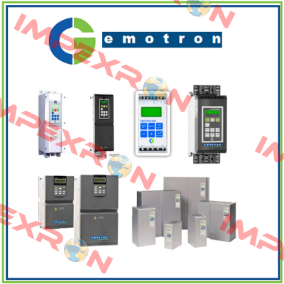 BEGT 27260-12R  Emotron