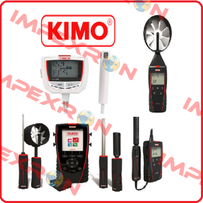 KH-110-AO mit Display (56-22593)  KIMO