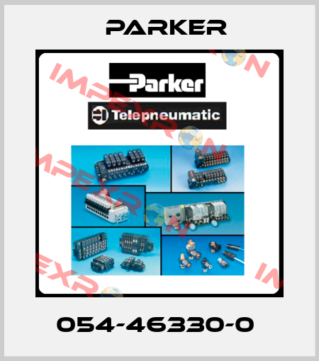 054-46330-0  Parker