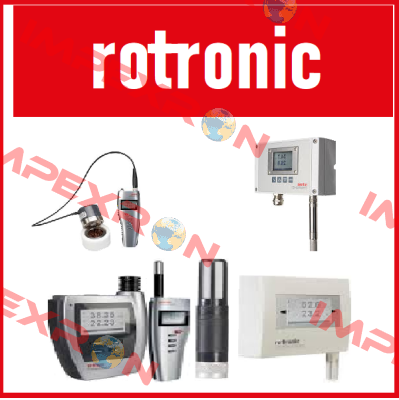 PS-40 Rotronic