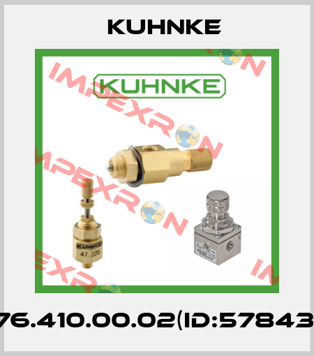 76.410.00.02(ID:57843) Kuhnke
