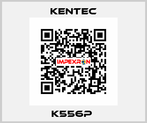 K556P  Kentec