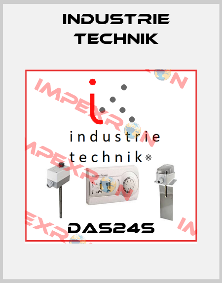 DAS24S Industrie Technik