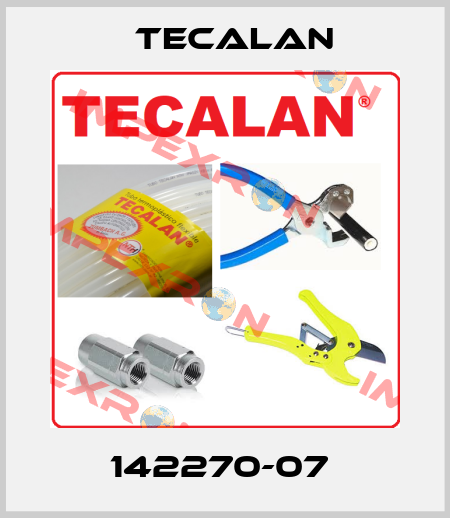 142270-07  Tecalan