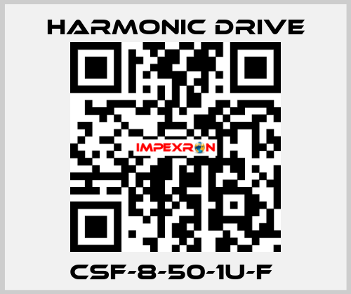 CSF-8-50-1U-F  Harmonic Drive