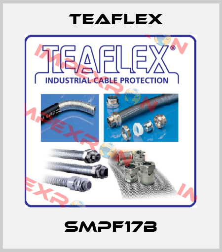 SMPF17B Teaflex