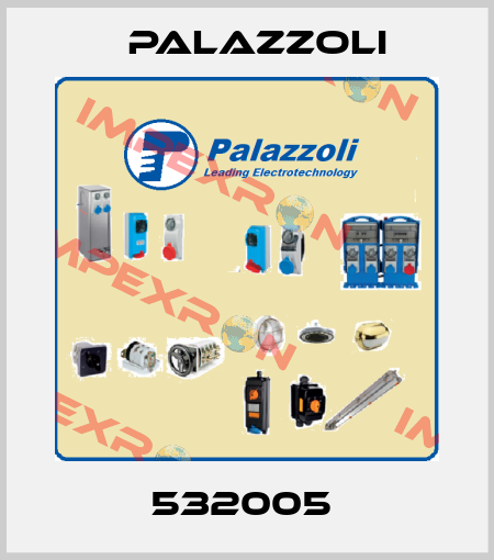 532005  Palazzoli