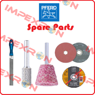 44690732 / 4007220824337 / DISC PNER-W 115-22,2 SiC F Pferd