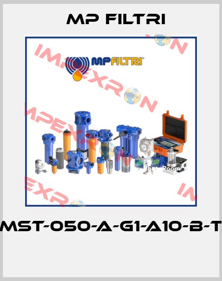 MST-050-A-G1-A10-B-T  MP Filtri